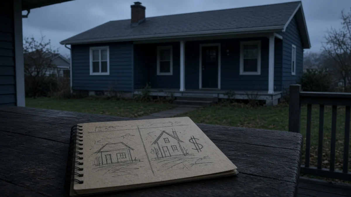 The 1 Percent Rule in Real Estate Investing