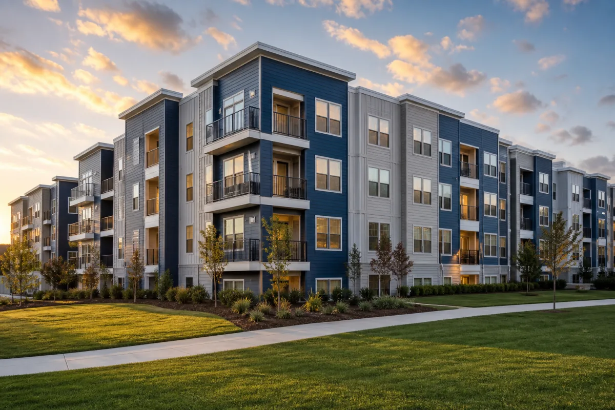 5-8 Unit Multifamily Loan Guide for Investors