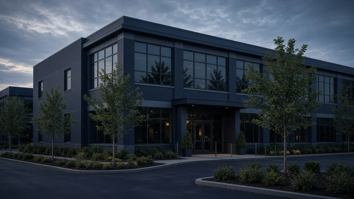 Assuming a Commercial Real Estate Loan