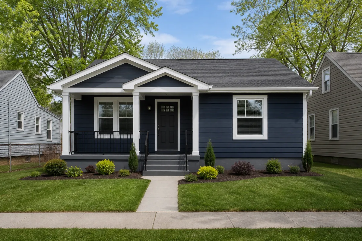 BRRRR Method Financing Options Explained