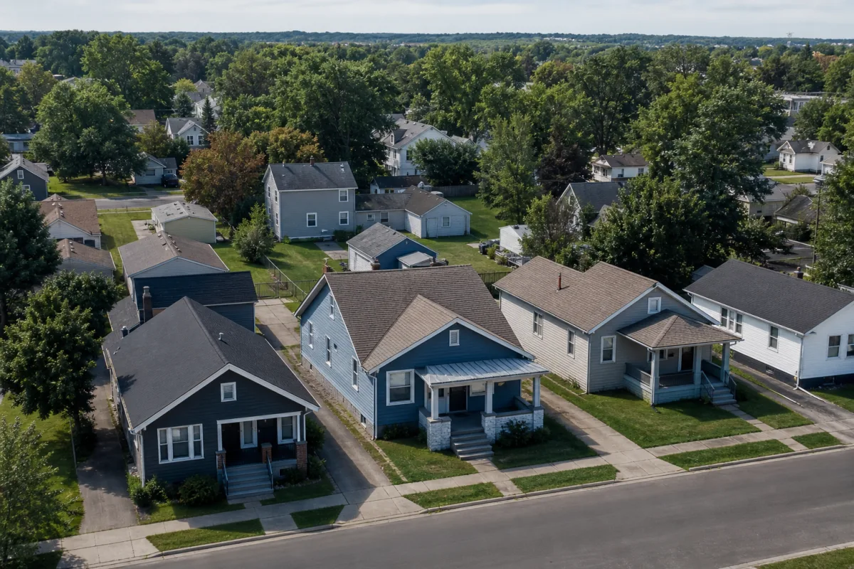 Build a Rental Property Portfolio: Sequencing
