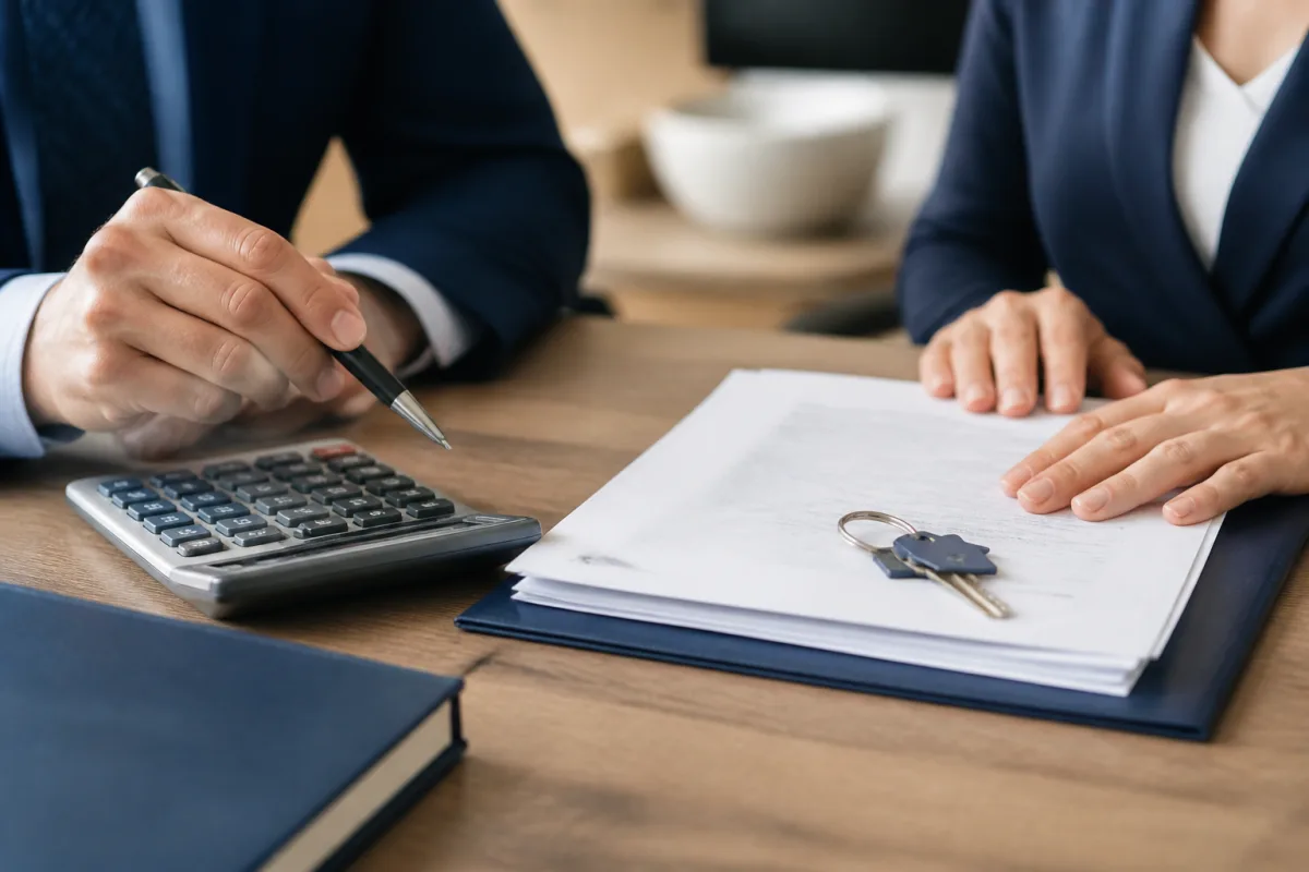 Cash to Close on an Investment Property: The Full Picture