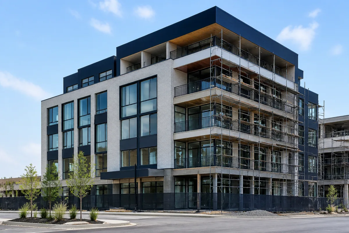 Commercial Bridge Loan Requirements