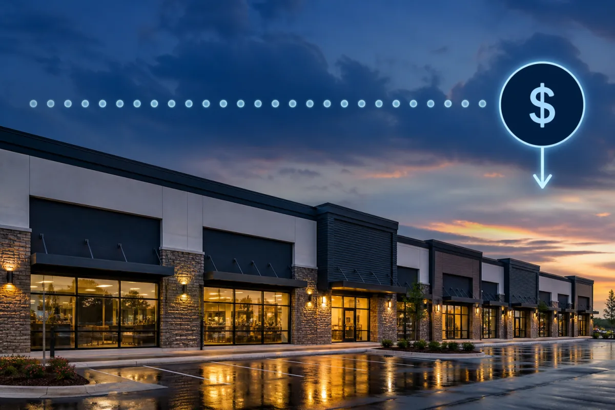 Commercial Loan Balloon Payments Explained for Investors