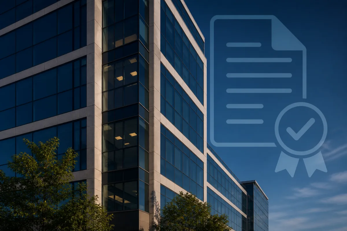 Commercial Loan Covenants: DSCR, LTV, and Occupancy Rules