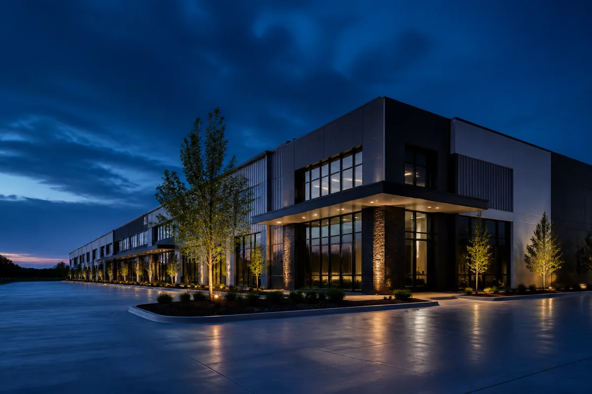 Commercial Loan Environmental Phase I