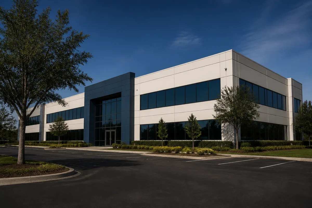 Commercial Loans for LLC Borrowers