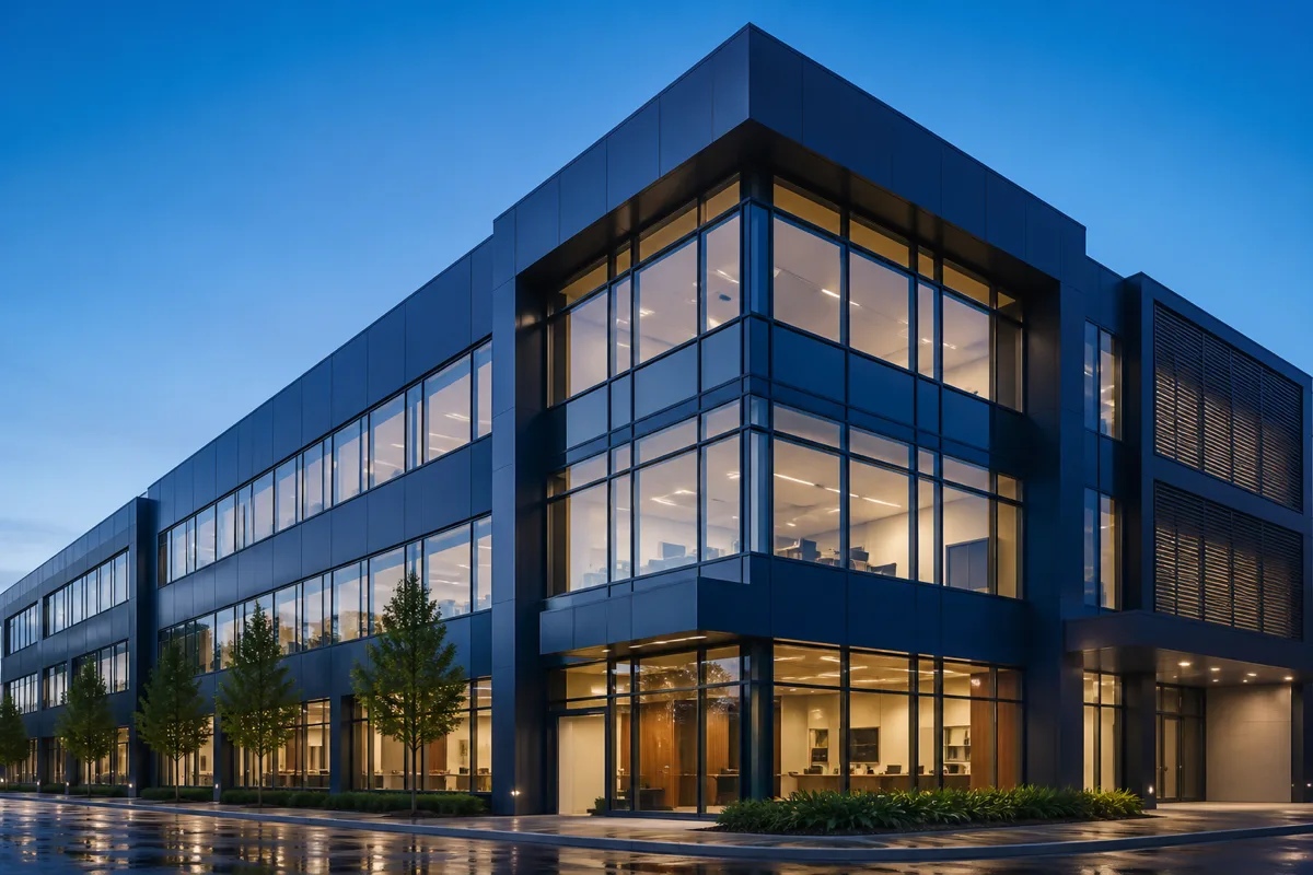 Commercial Loan Interest-Only Periods