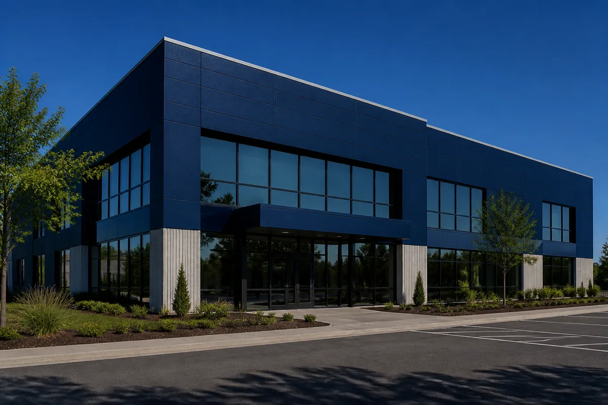 Commercial Property Appraisal Process