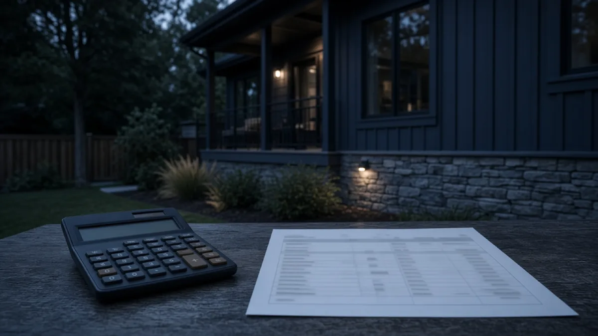 Depreciation Recapture on Rental Property
