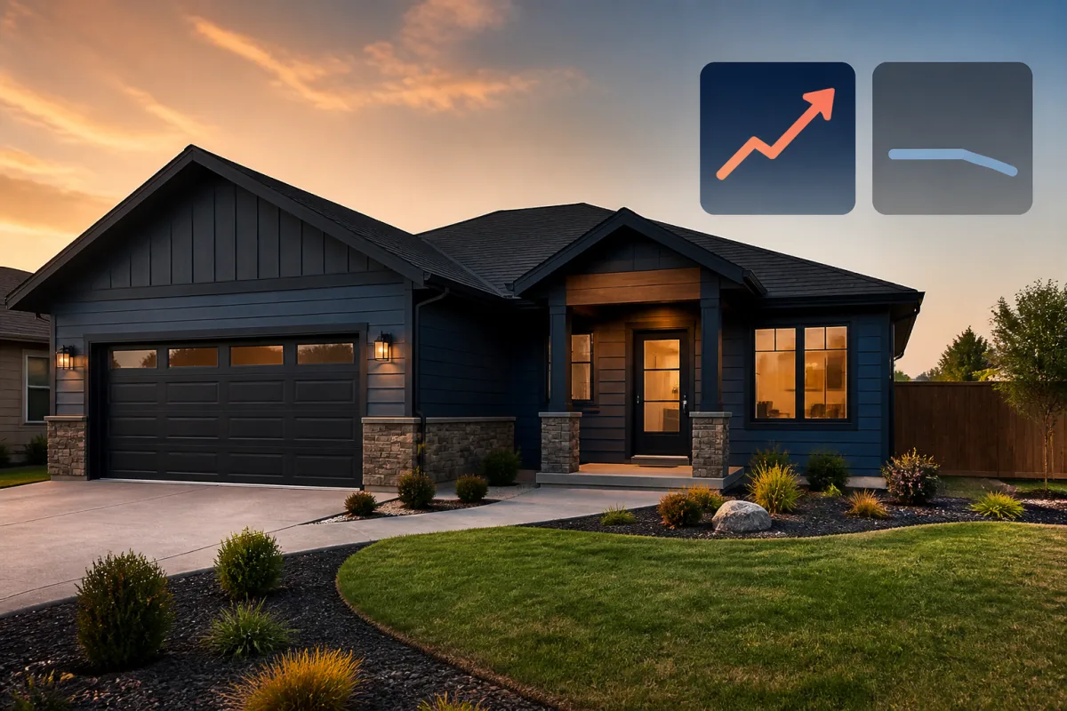 DSCR Loan: Adjustable vs. Fixed Rate for Investors