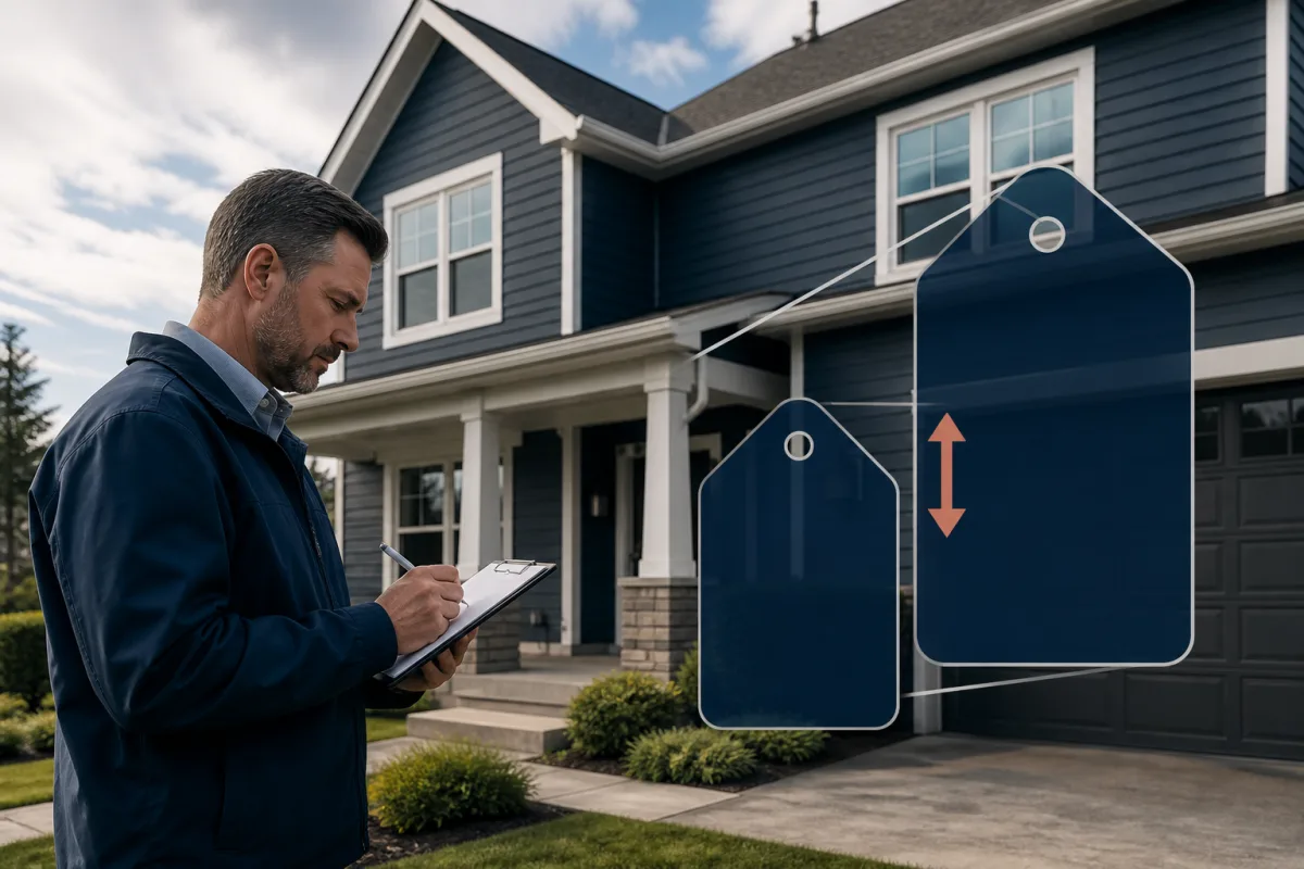 DSCR Loan Appraisal Gap: What Happens If Value Comes Low