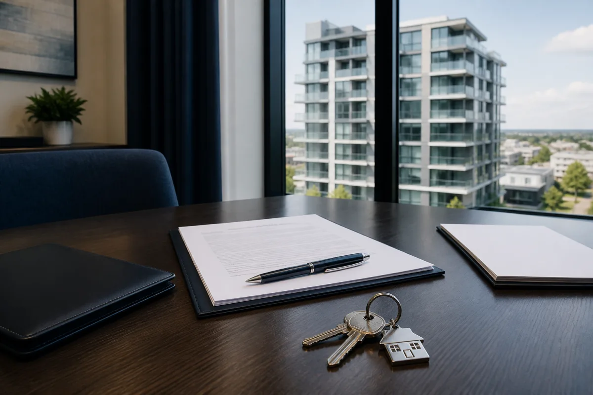 DSCR Loan Closing Timeline: What Affects Speed