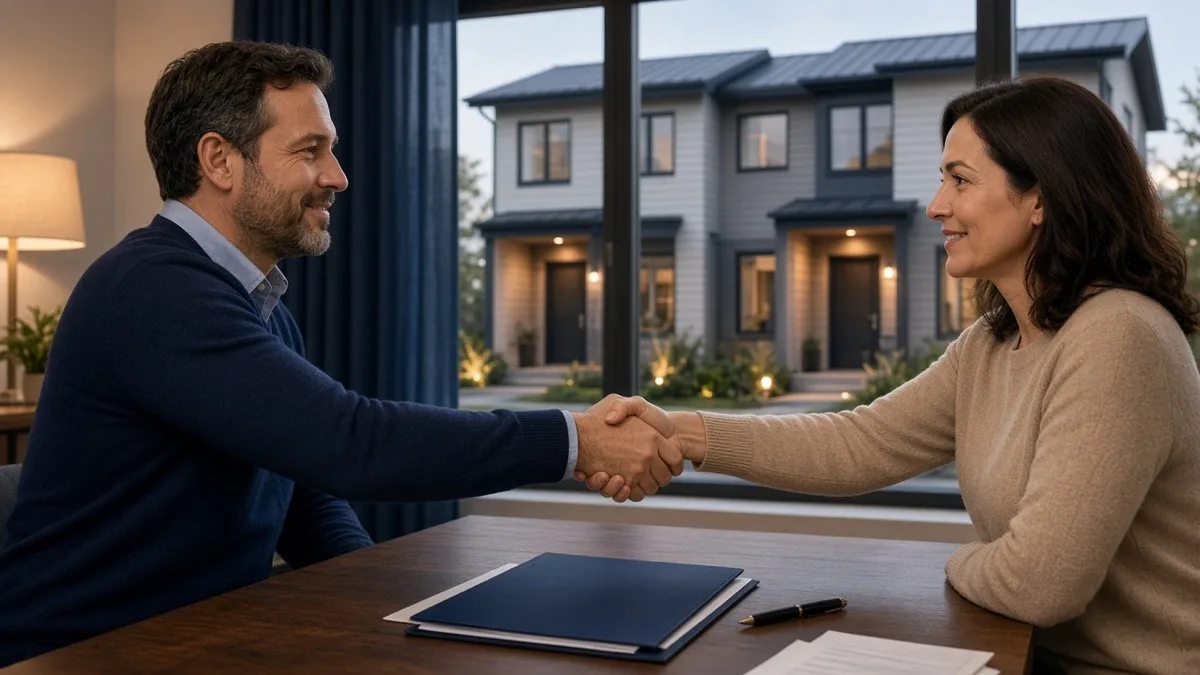 Adding a Co-Borrower to Your DSCR Loan