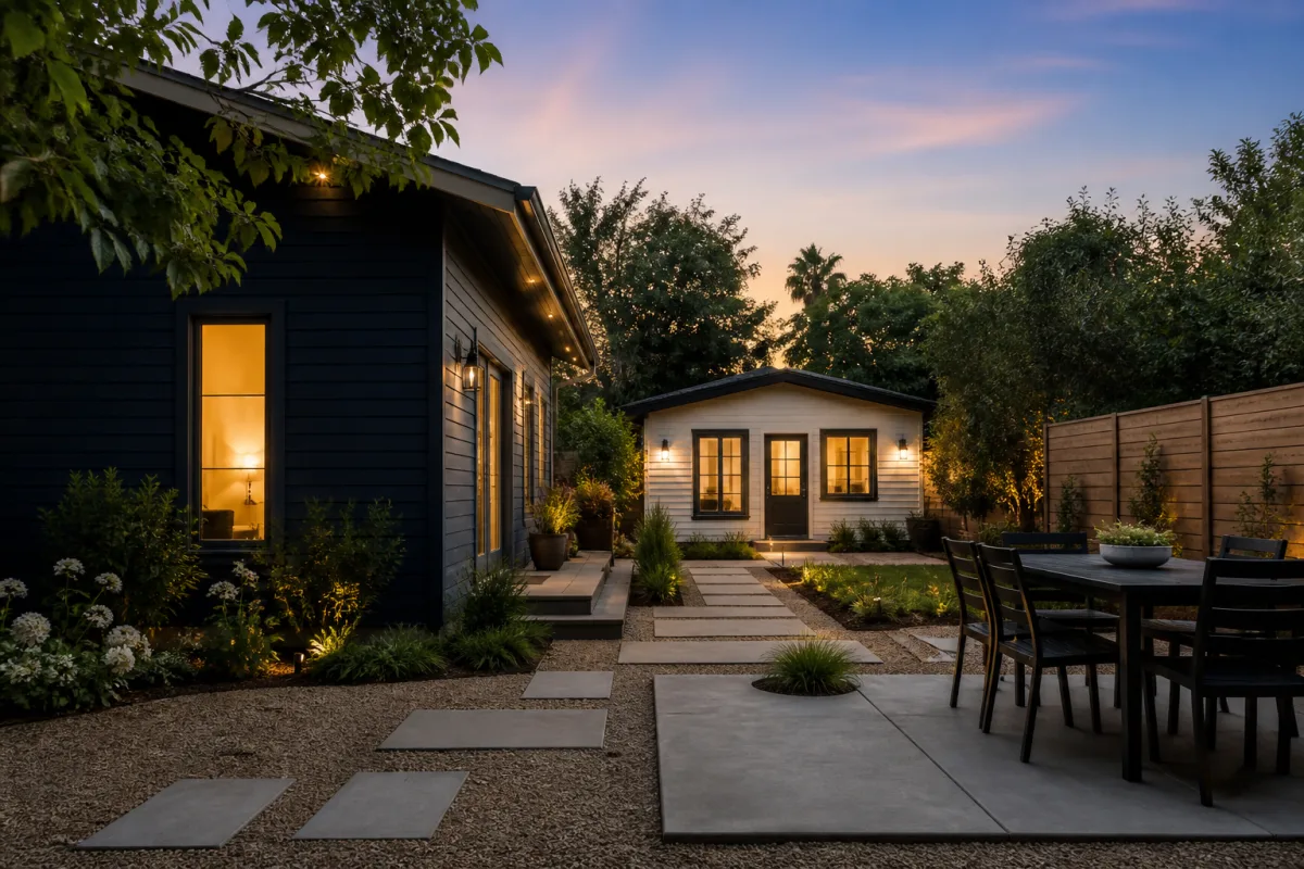 DSCR Loans for Properties With an ADU: What to Know