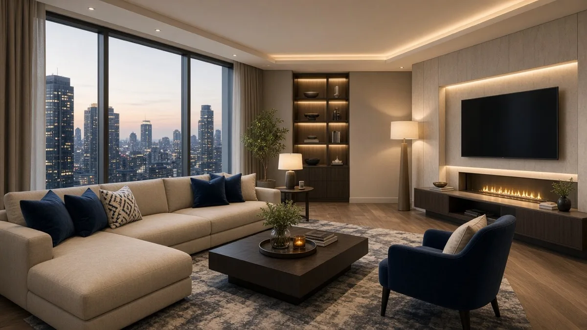 DSCR Loans for Corporate Rental Property