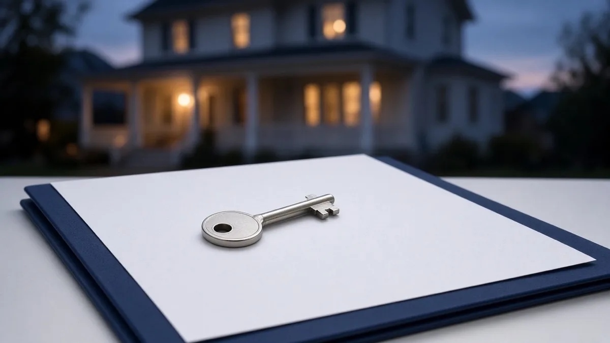 DSCR Loans for Inherited Investment Property