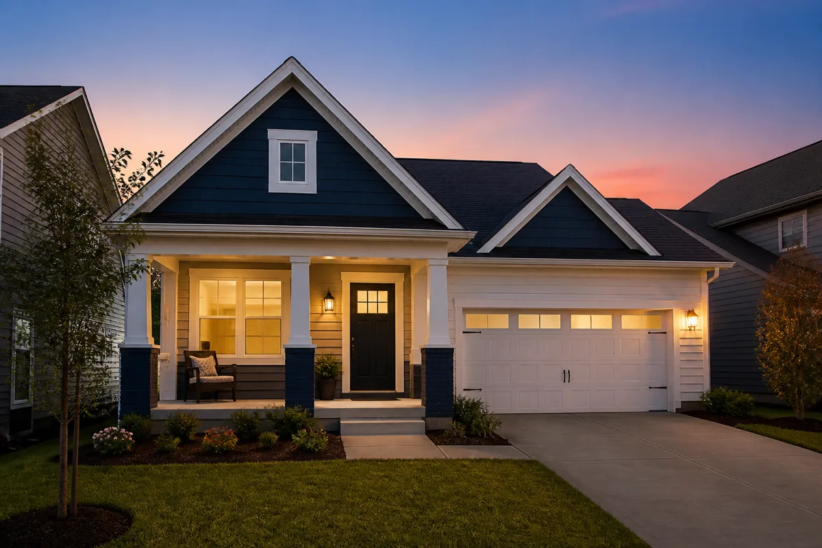 DSCR Loans for Out-of-State Investors