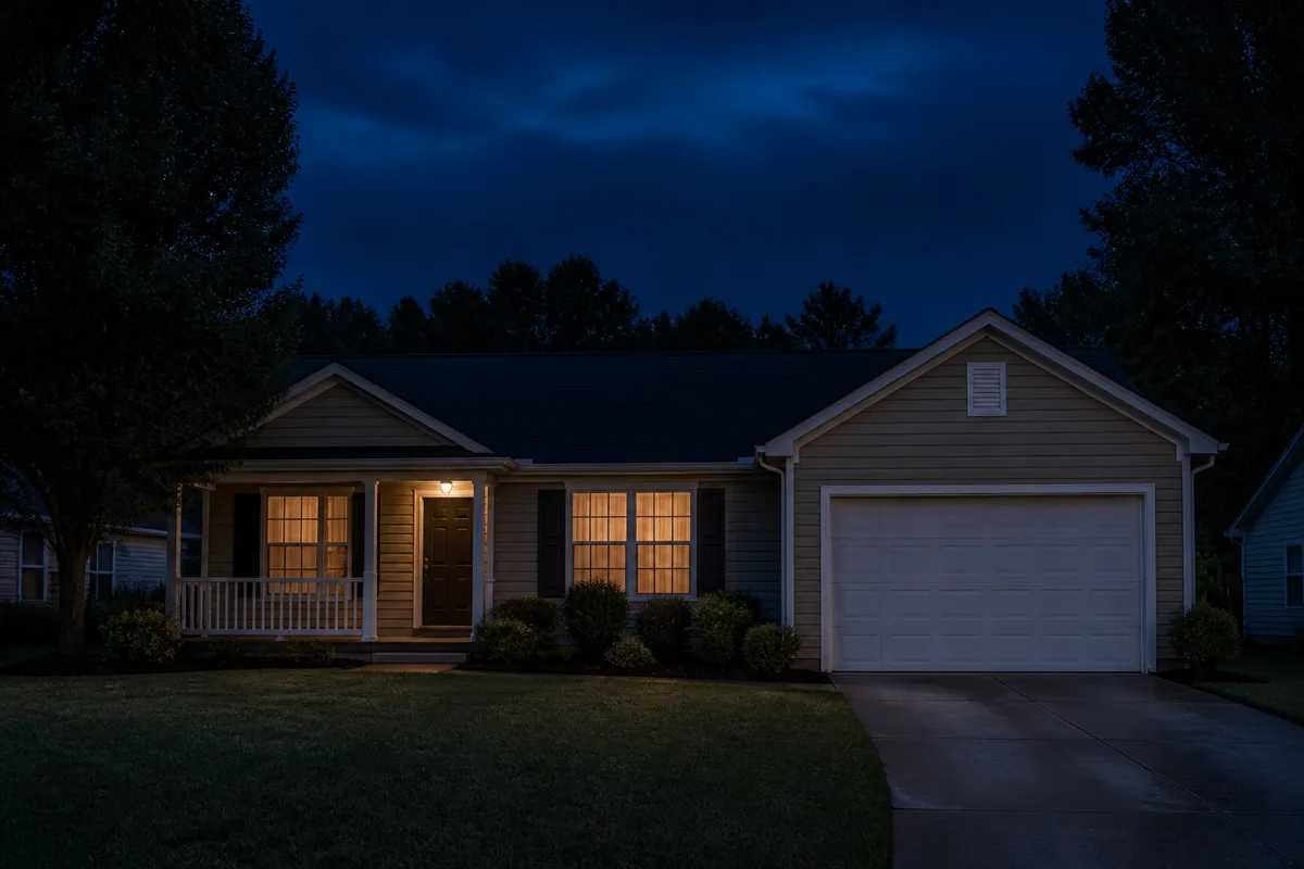 DSCR Loan Minimum Property Value