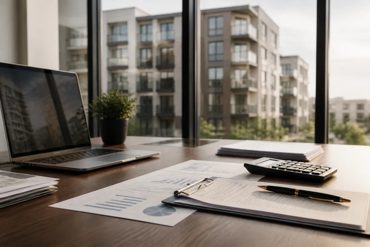 DSCR Loan Prepayment Penalty Guide