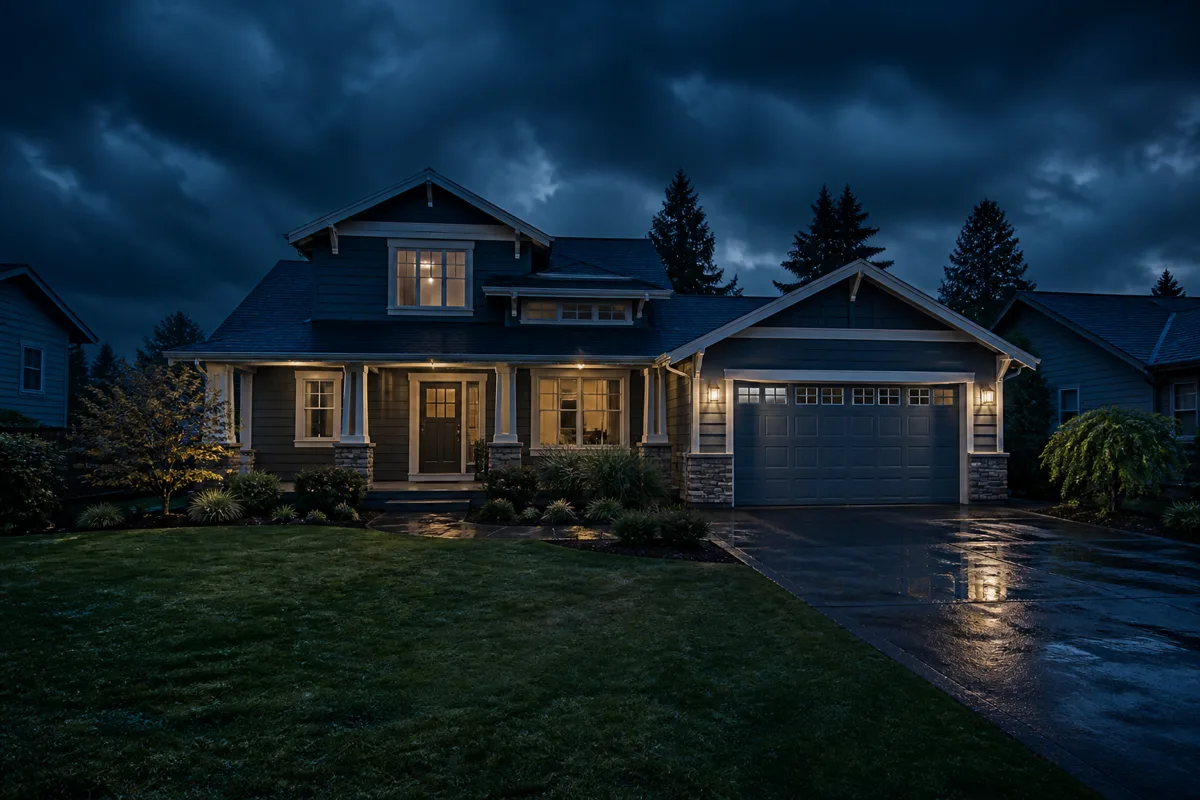 DSCR Loan Property Insurance Requirements