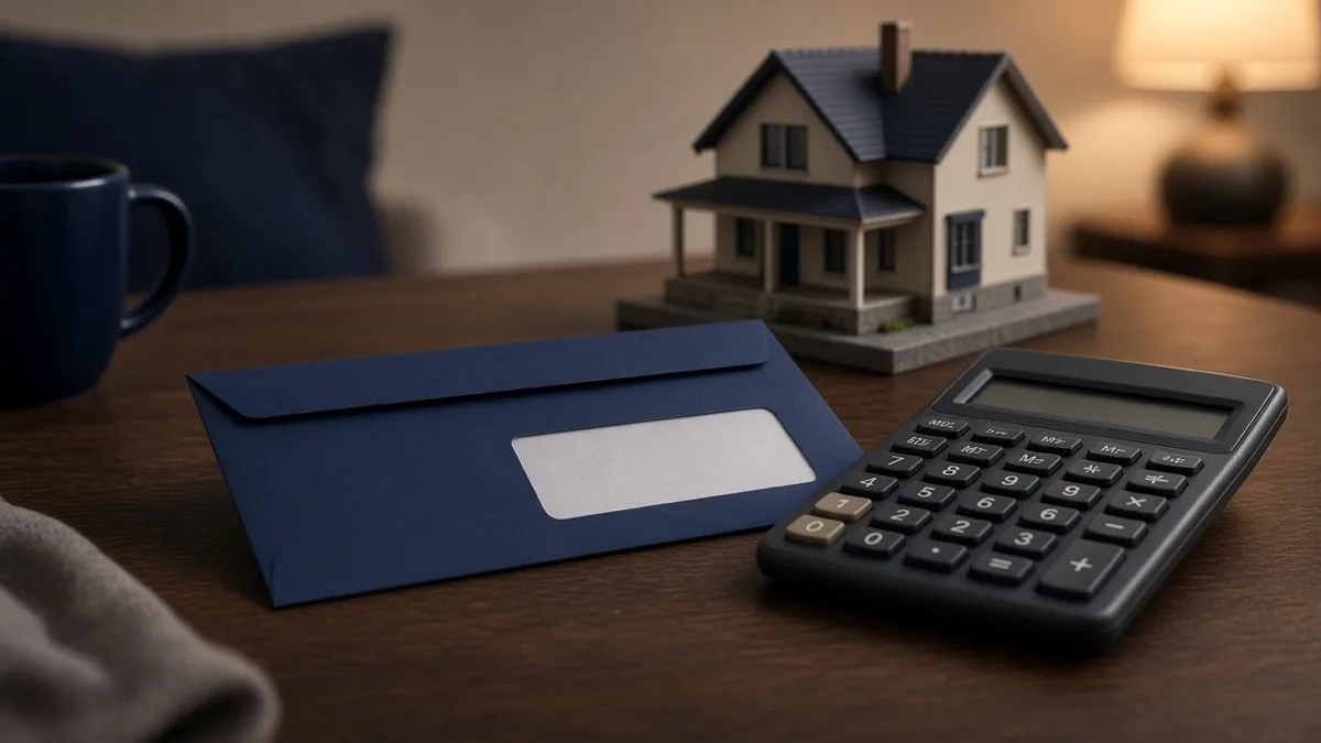 DSCR Loan Property Tax Escrow: What Investors Should Know