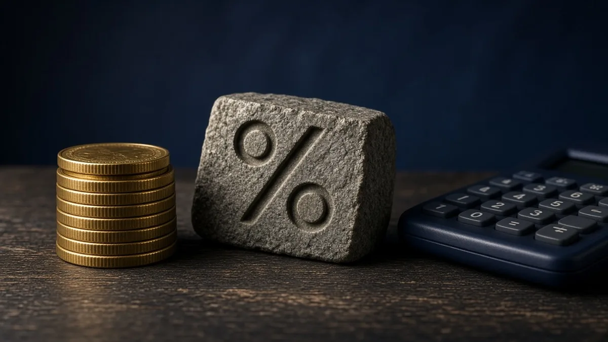 Should You Buy Down Your DSCR Loan Rate With Points?