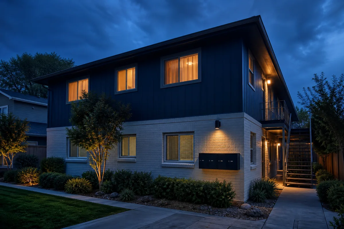 DSCR Loan Rent Roll Requirements