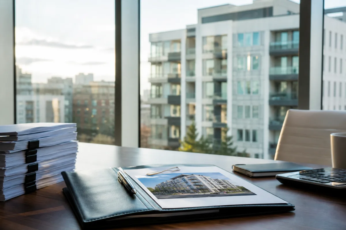 DSCR Loan Requirements Explained