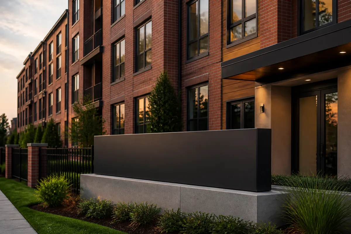 Entity Vesting LLC Investment Property Loan