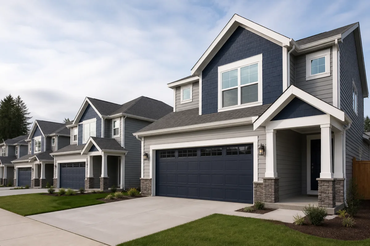 Financing a Single-Family Rental Portfolio