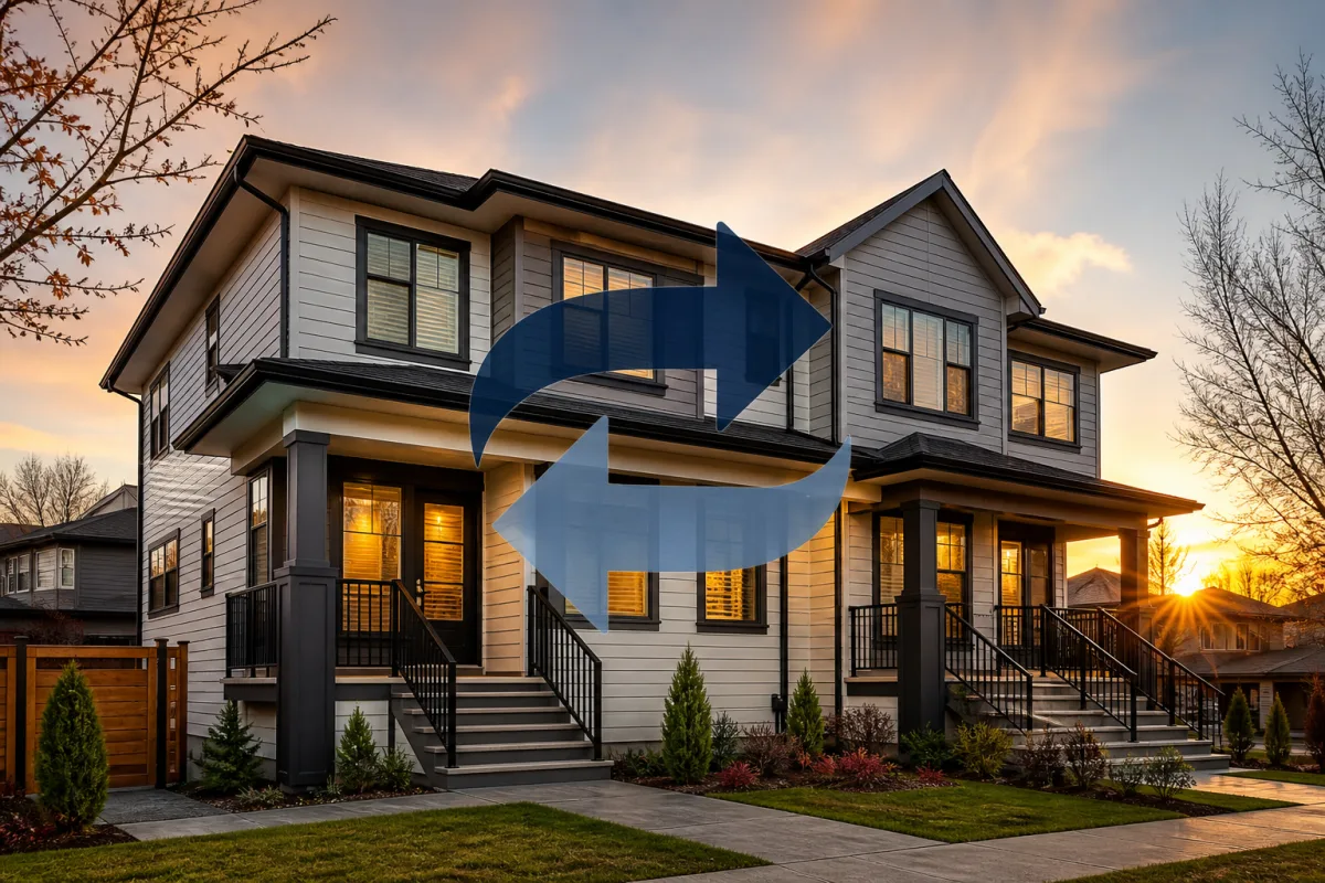 Refinancing From Hard Money Into a DSCR Loan