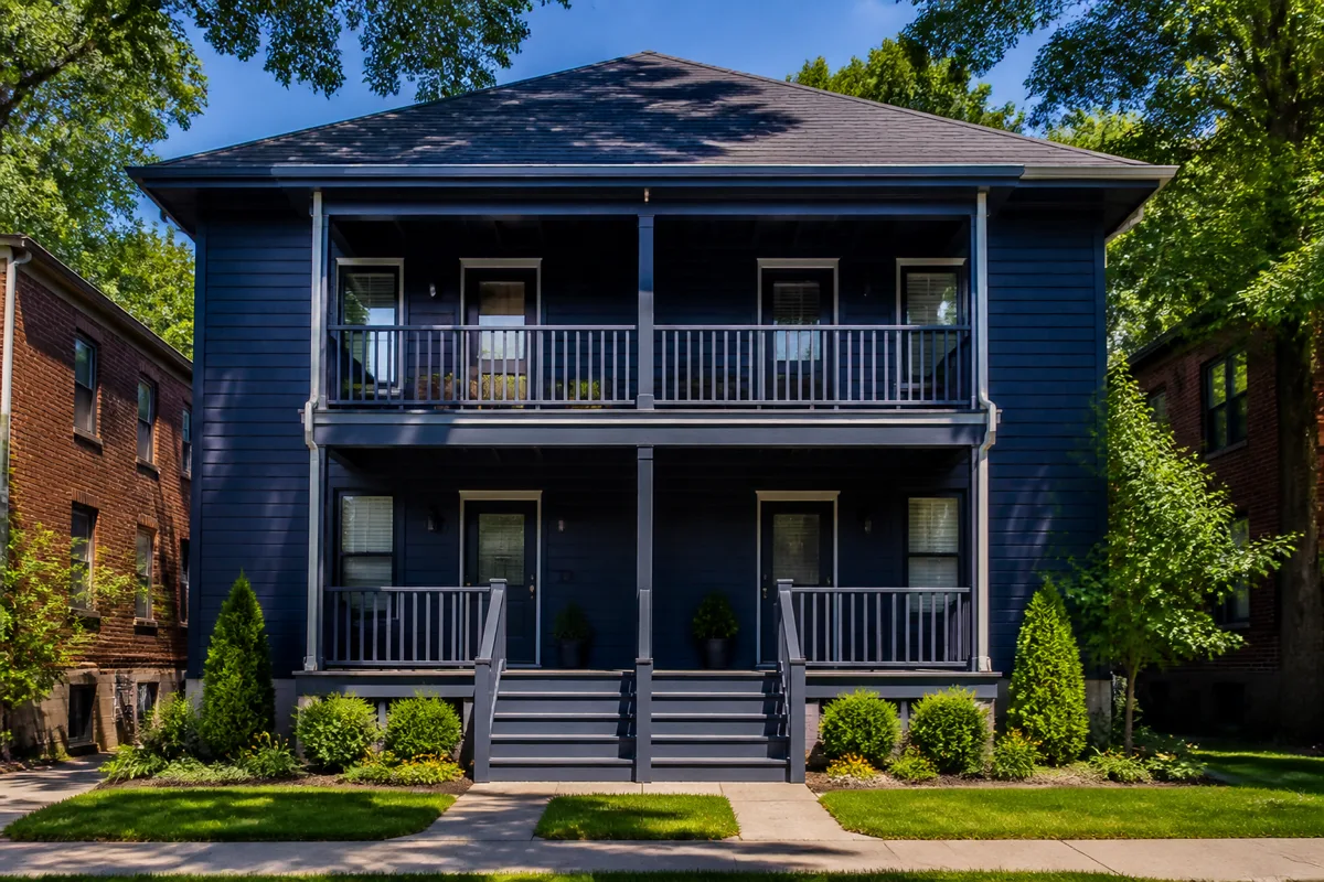 House Hacking vs Investment DSCR Loans