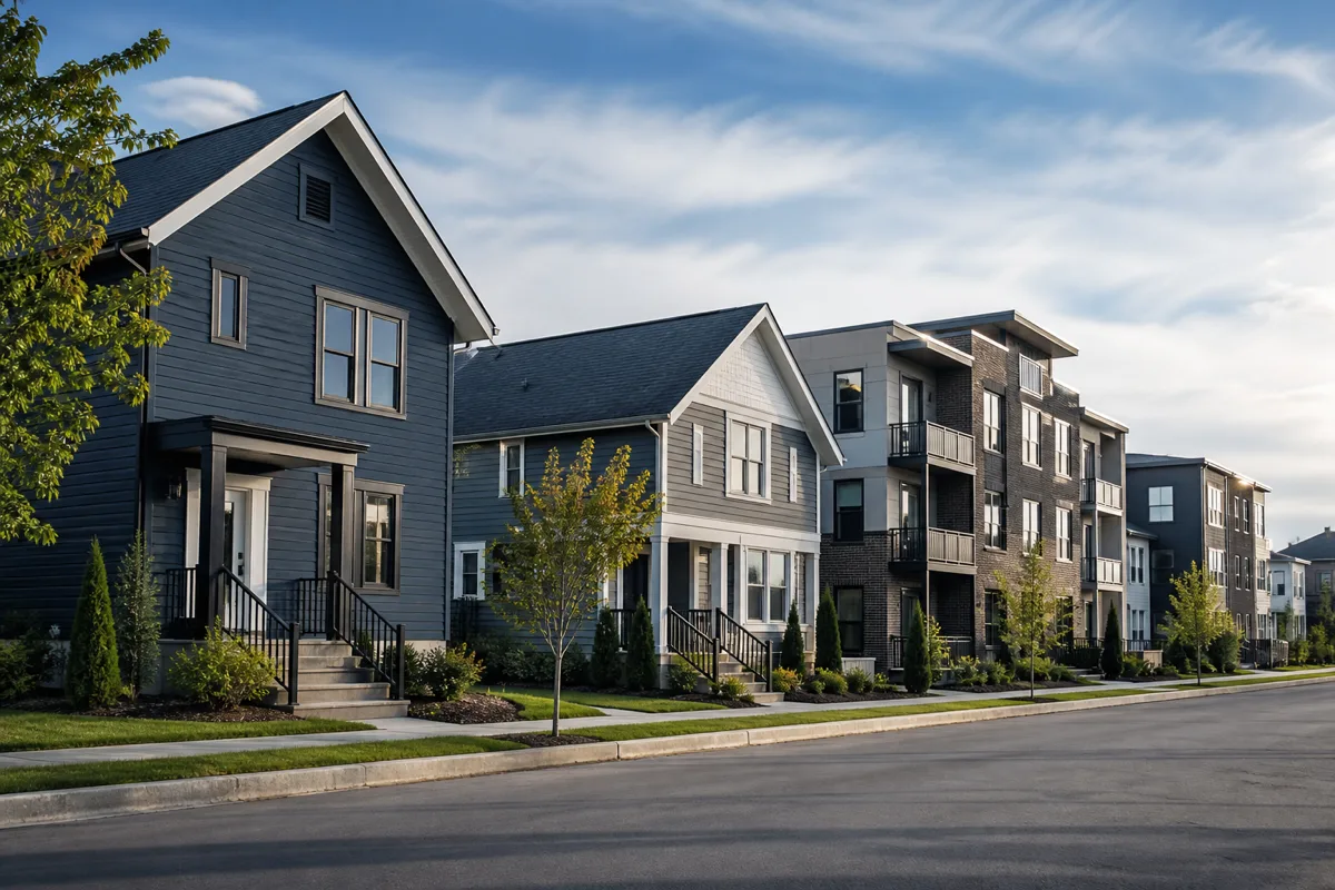 How Many Investment Properties Can You Finance?
