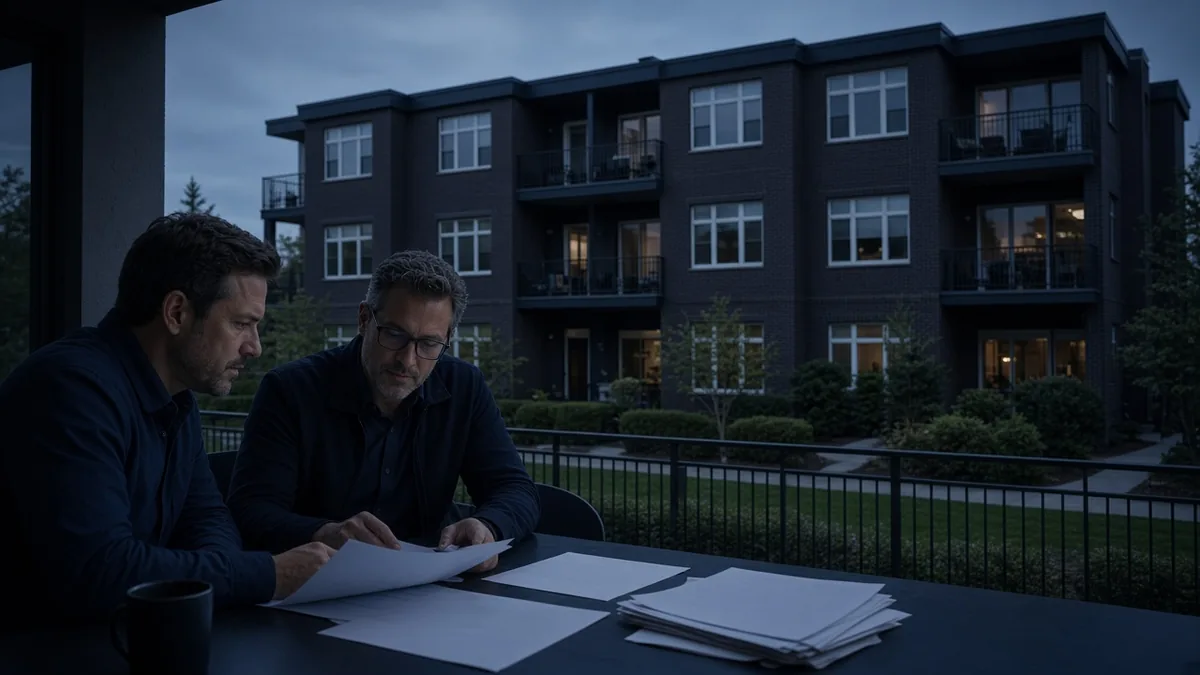 How to Structure a Real Estate Partnership