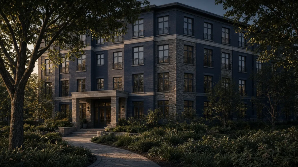 HUD 223f Loan Requirements for Multifamily