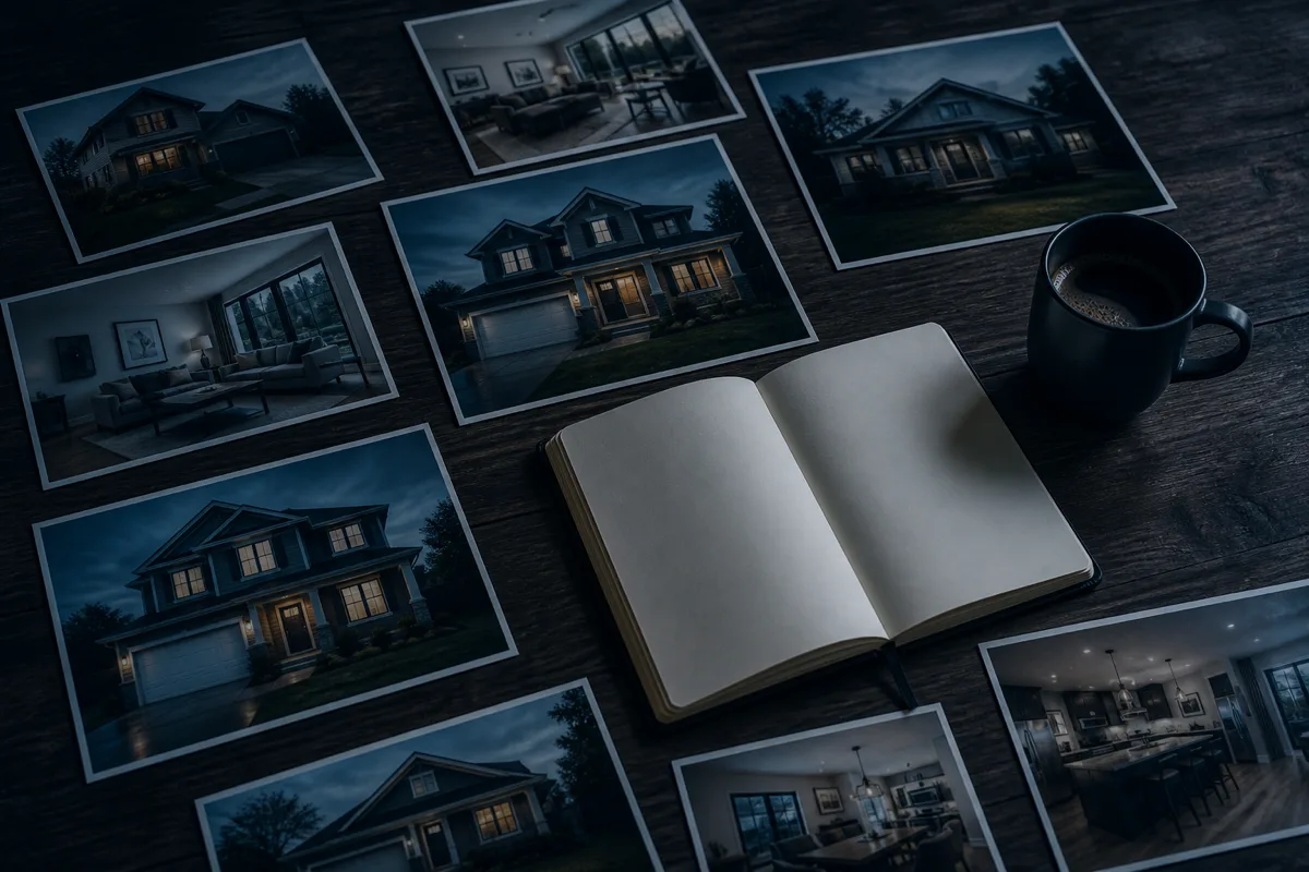 Investment Property Loan Pre-Approval