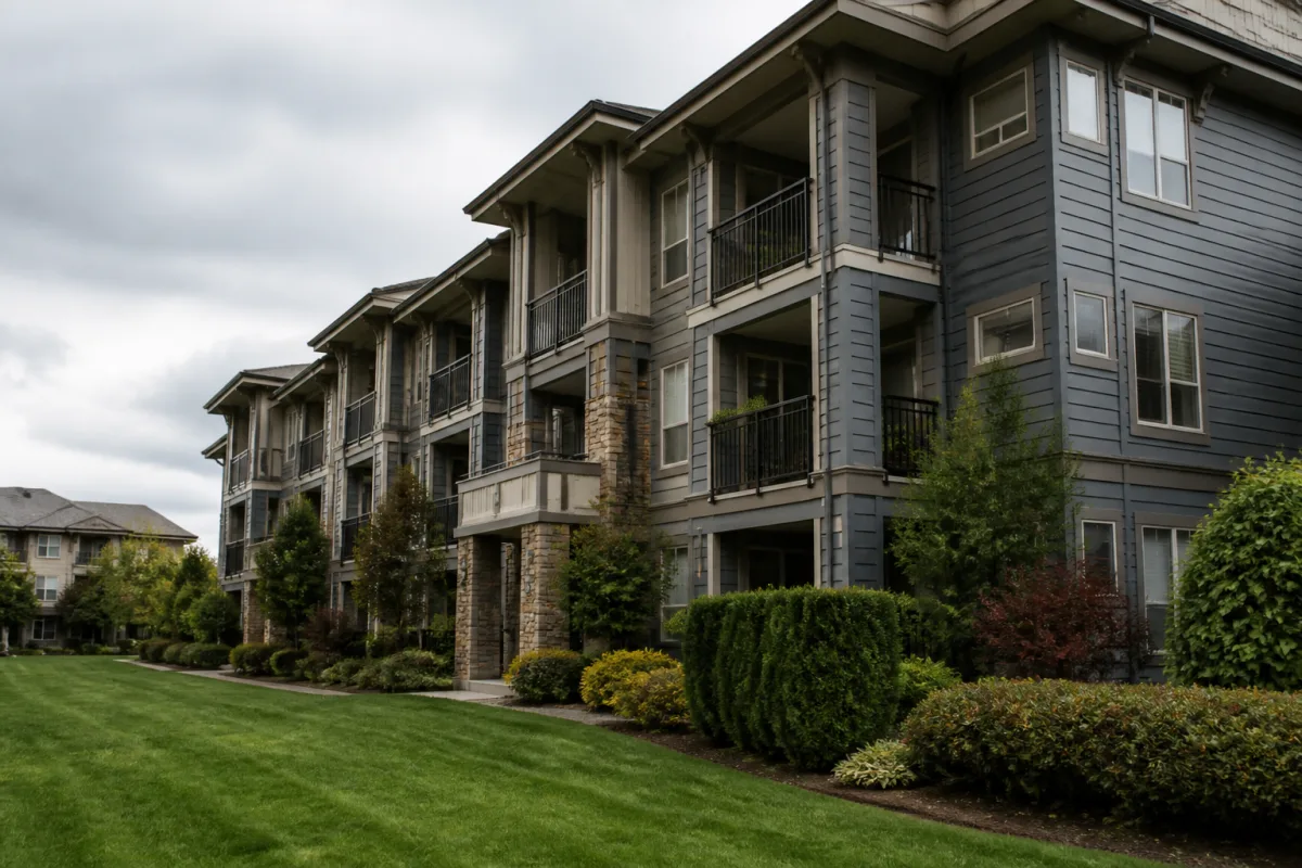 Investment Property Reserves Requirements