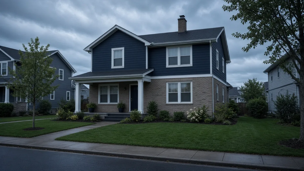 Is Now a Good Time to Buy Rental Property?