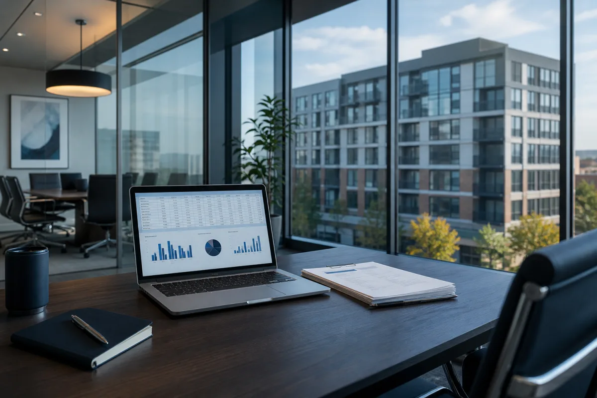Light Documentation Commercial Loans Explained