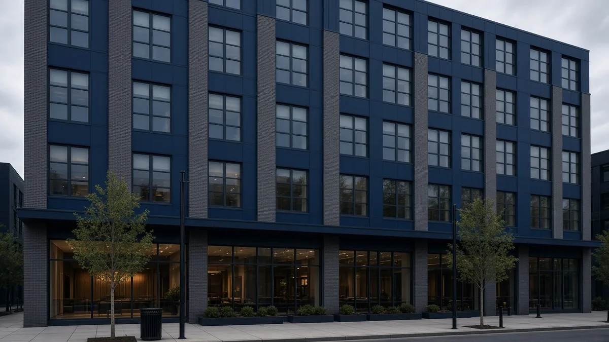 Mezzanine Loan Commercial Real Estate Guide