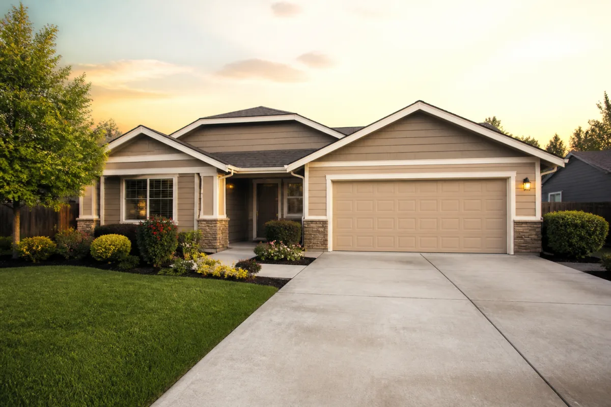 Non Owner Occupied Rental Property Loan