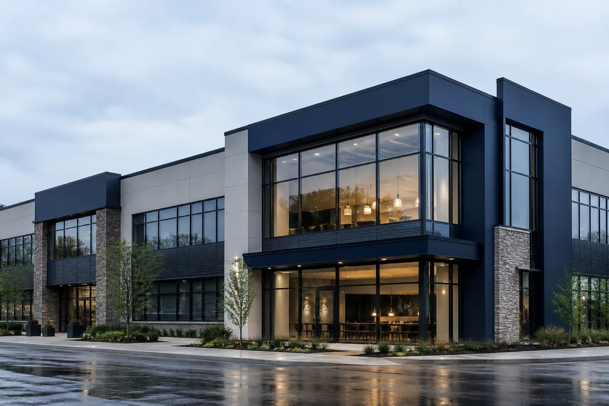 Non-Recourse Commercial Loans Explained