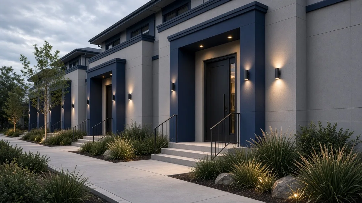 Financing an Office Condo vs. a Traditional Building