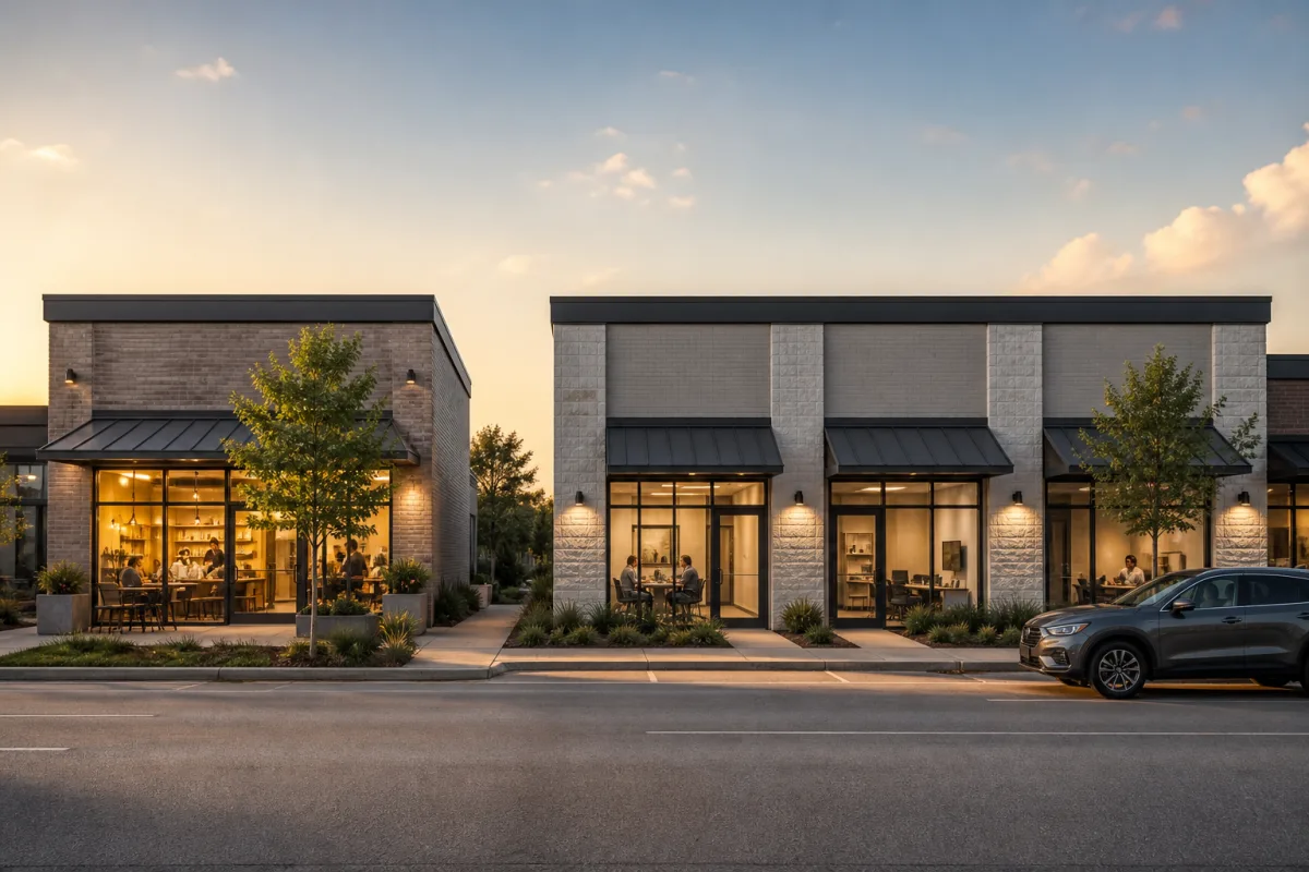 Owner-Occupied vs Investment Commercial Loans