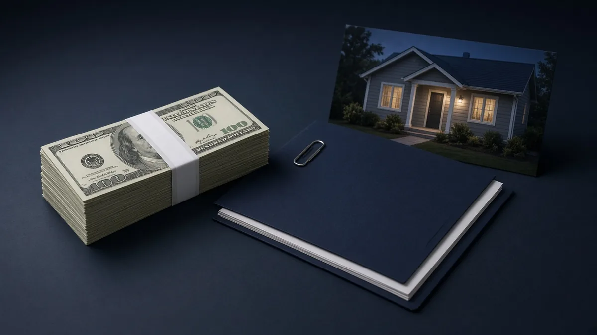 Should I Pay Cash or Finance a Rental Property?