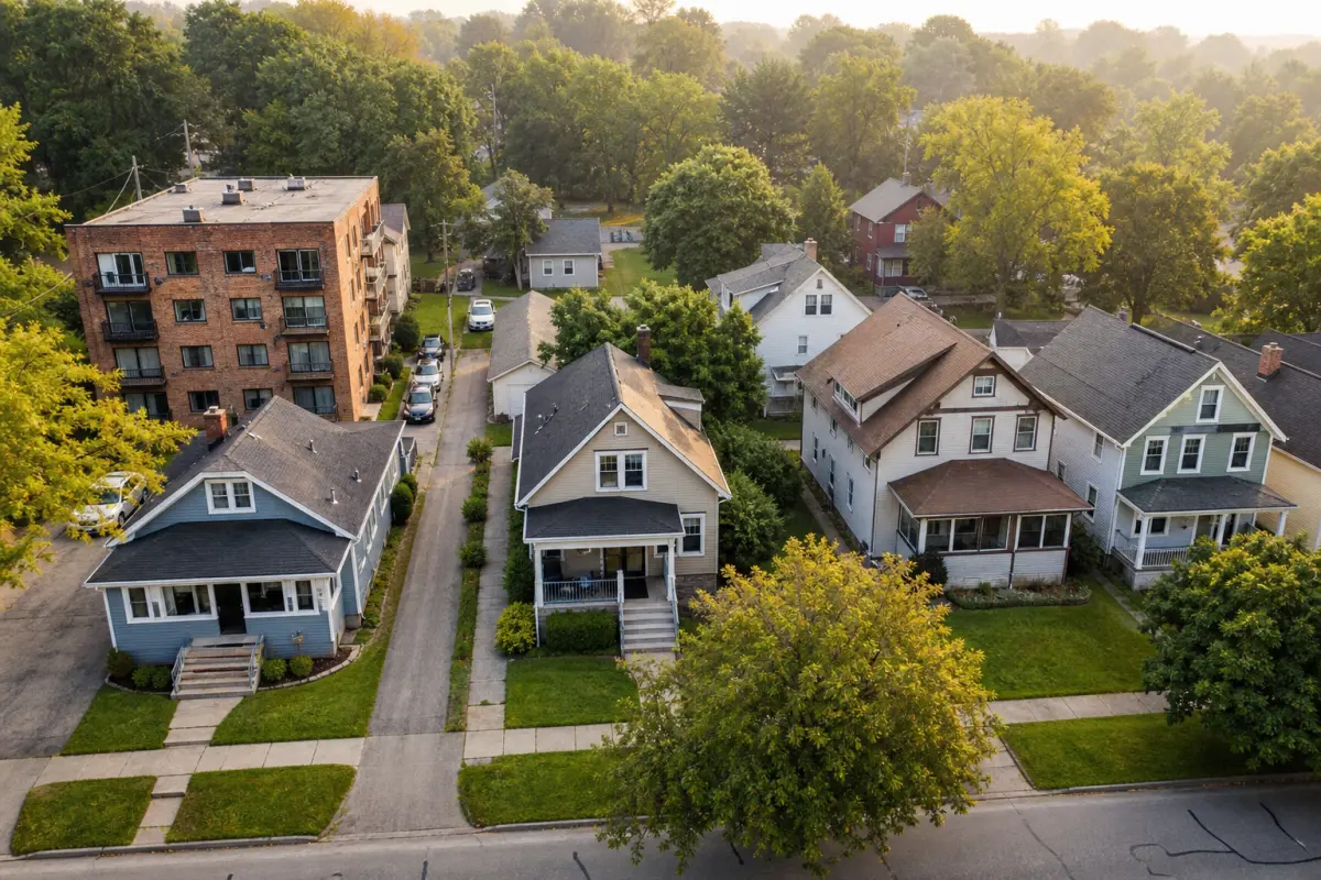 Portfolio DSCR Loans for Multi-Property Investors