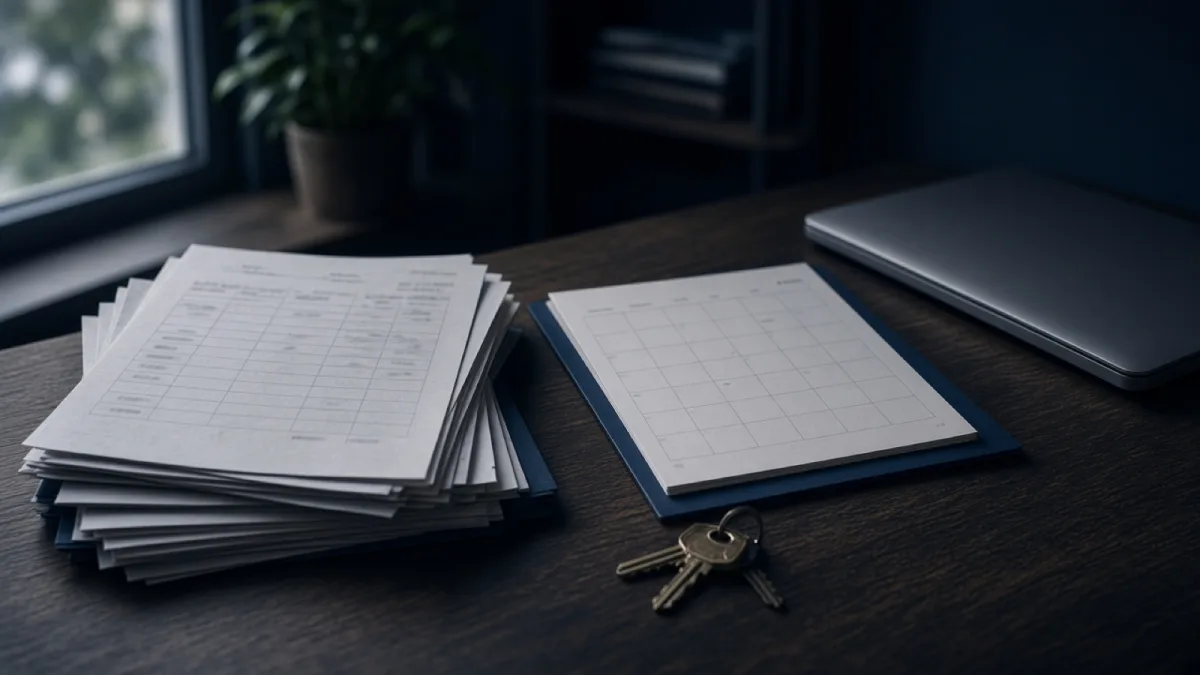 Real Estate Professional Status Requirements