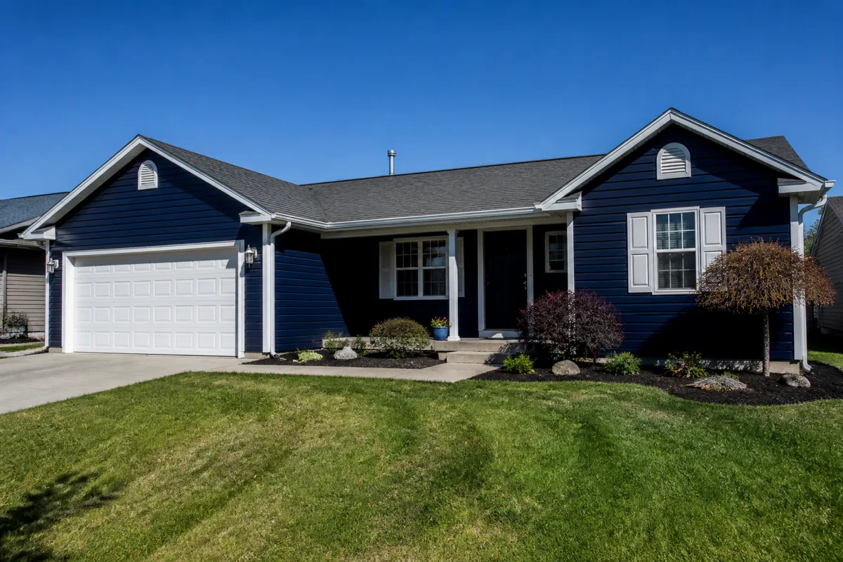 Investment Property Cash-Out Refi Strategy