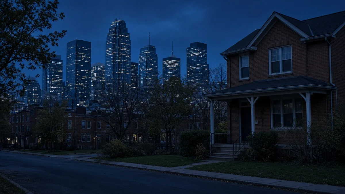 REIT vs Rental Property: Leverage and Control